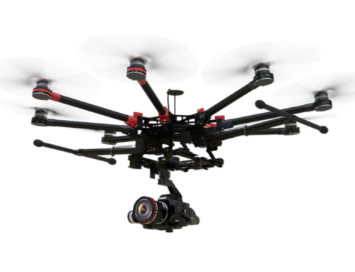 UAS Videographer Course Launched