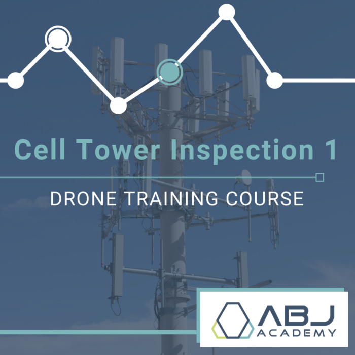 Cell Tower Drone Inspection Training Course Online 1