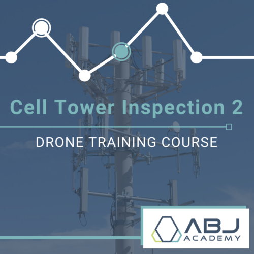 Cell Tower Drone Inspection Training Course Online 2