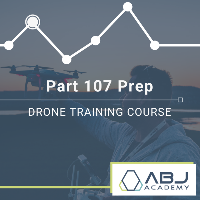 Drone Part 107 Preperation Training Online