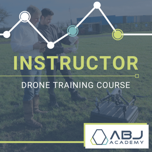 Instructor Drone Training Course