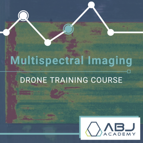Multispectral Imaging Drone Training Course