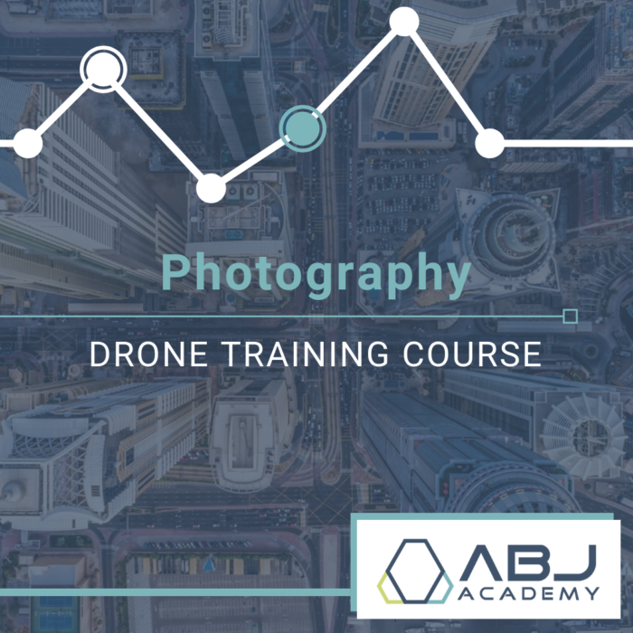 Photography Drone Training Online