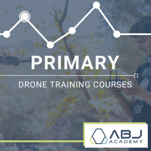 Primary Drone Training Courses