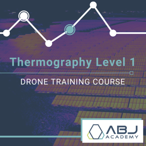 Thermography Level 1 Drone Training Course