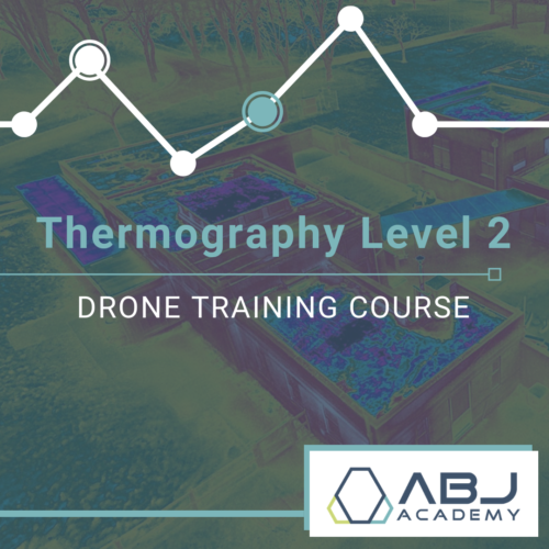 Thermography Level 2 Drone Training Course