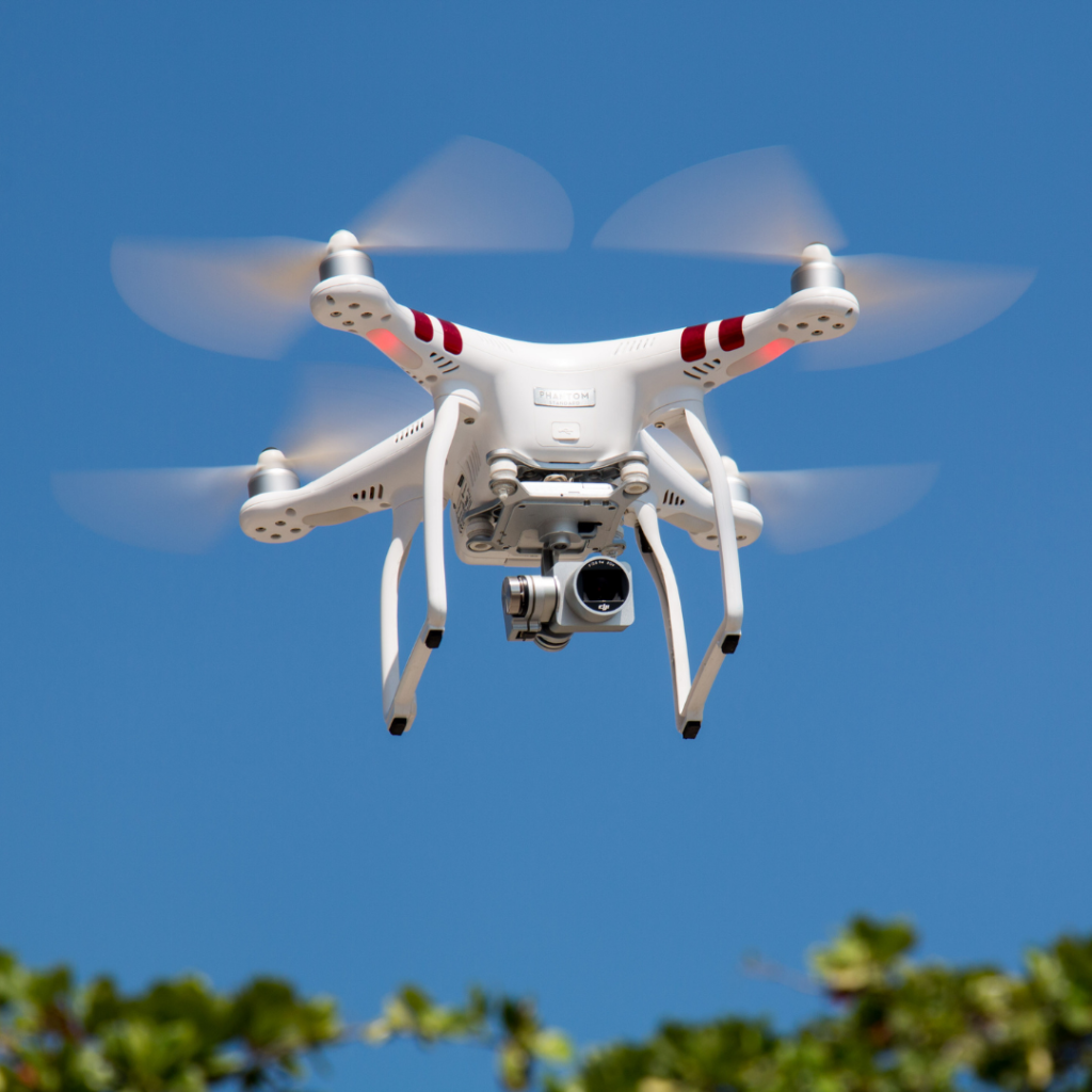 How to Make Money with Drones ABJ Drone Academy