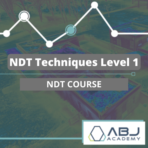 NDT Techniques Course Level 1