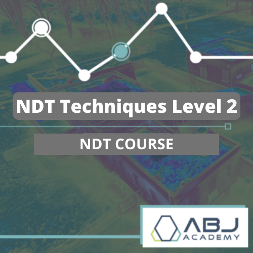 NDT Techniques Course Level 2