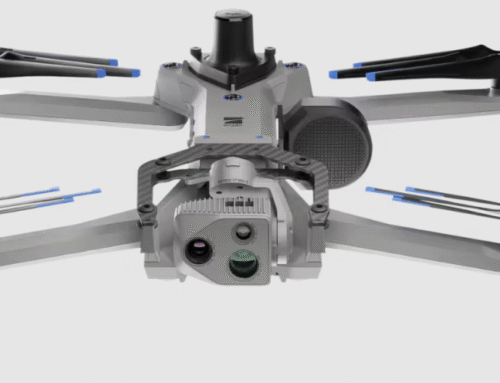 Skydio X10 Controller Radio Interference: What You Need to Know
