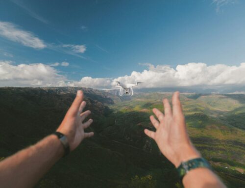 Everything You Need to Know About the FAA’s New BVLOS Drone Rules