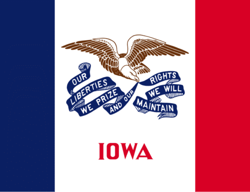 Bans and Safe Places to Fly Drones in Iowa