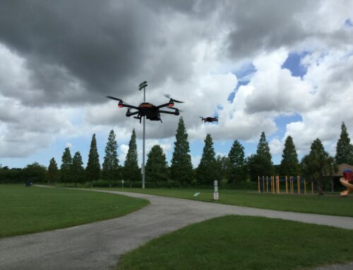 Stricter Florida Drone Laws Mean Jail, Fines, and $5,000 Penalties