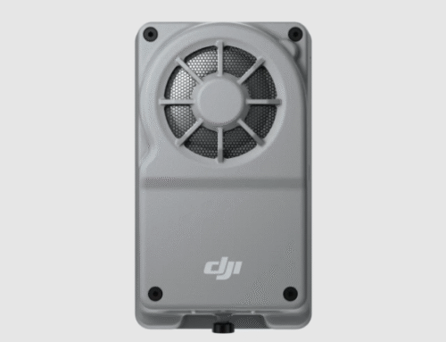 How DJI Manifold 3 Powers Autonomous Drone Operations