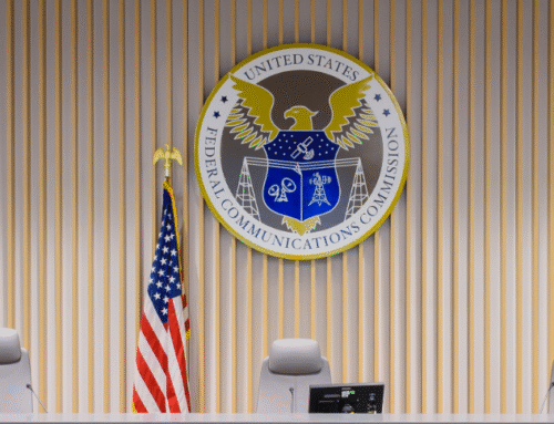 Banned Chinese Electronics Delisted After FCC Crackdown