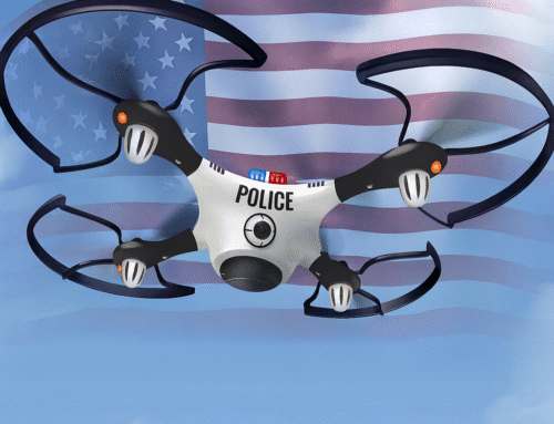 Best DJI Alternatives for Public Safety Drones (US 2026)