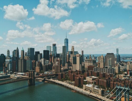 New York Drone Rules in 2026 (Active Laws, Local Restrictions, and Bills to Watch)