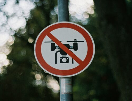 Counter-drone Systems Explained: Which Sensors Work Where?