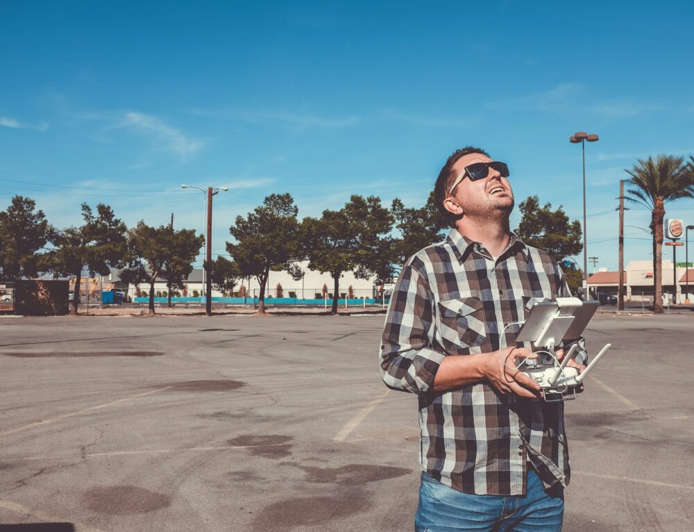 Everything You Need to Know About Anzu Raptor Drones - ABJ Drone Academy