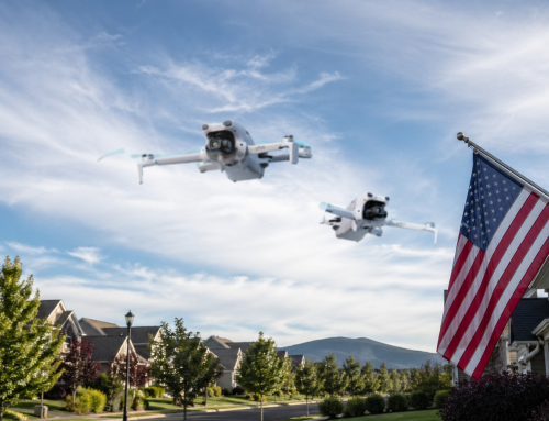 DJI Lito And The U.S. Availability Problem