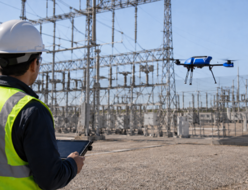 Vulcan’s Rise in the U.S. Drone Race