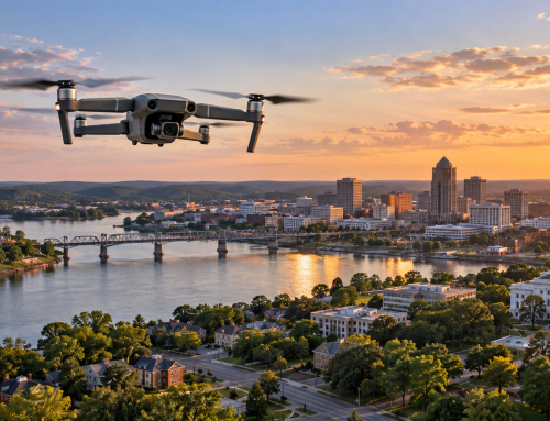 Drone Laws Alabama