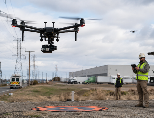 FAA BEYOND Phase 2 Raises The Stakes For Drone Operations