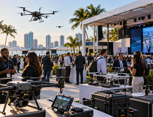ElevateUAV Summit 2026: What To Expect