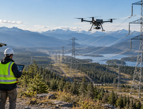 FAA Part 108 And BVLOS Drones Regulatory Update